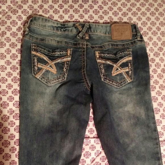 Jeans - Picture 2 of 2