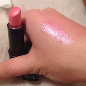 NYX lipstick