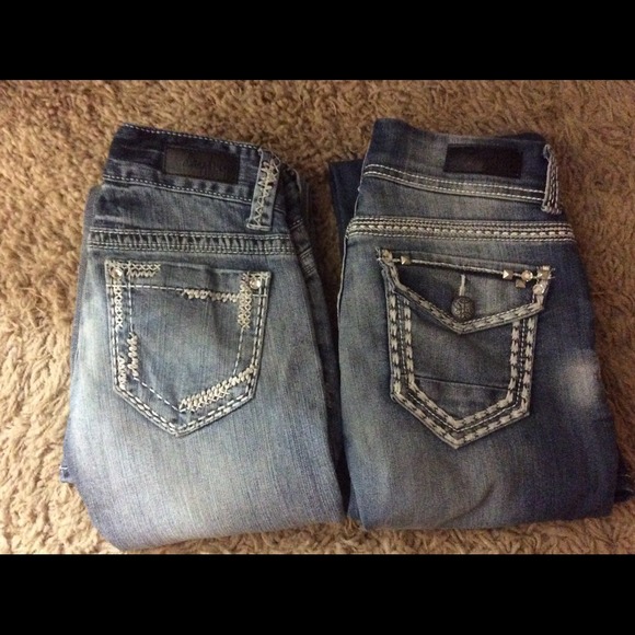 Bundle for @maykl 🎀