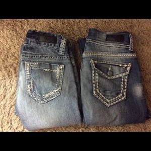 Bundle for @maykl 🎀