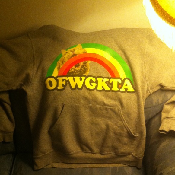 Ofwgkta hoodie