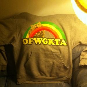 Ofwgkta hoodie