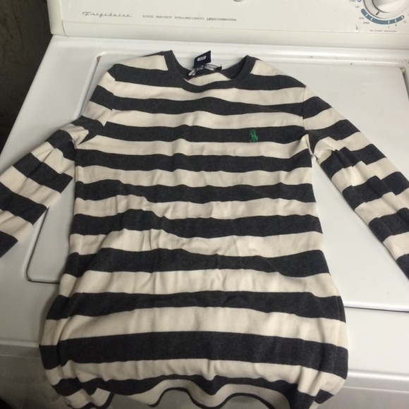 Long sleeve Ralph Lauren