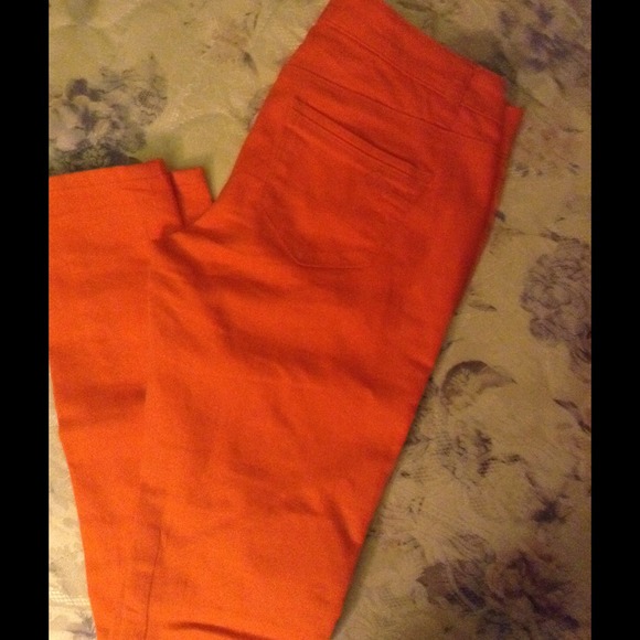 American rag skinny pants
