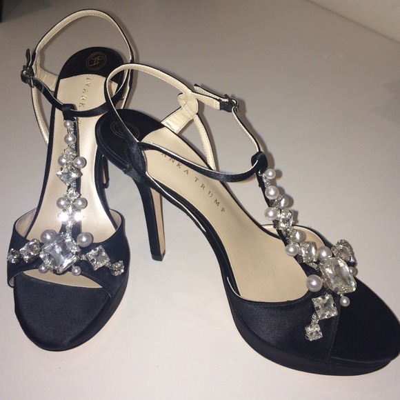 78% off Ivanka Trump S... Ivanka Trump Shoes Poshmark