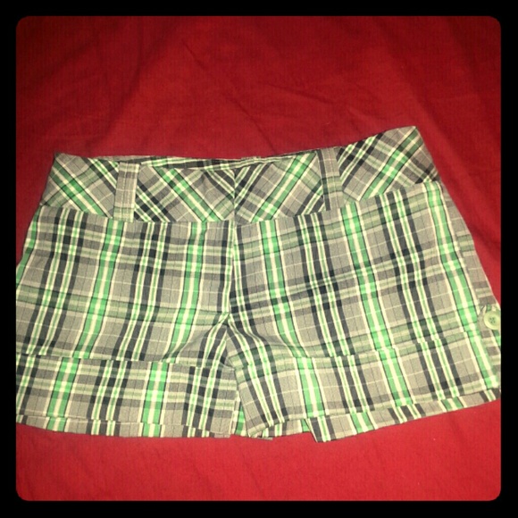 summer sale Short shorts