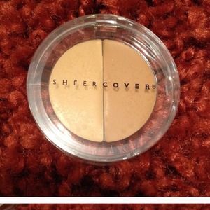Sheer Cover Bundle