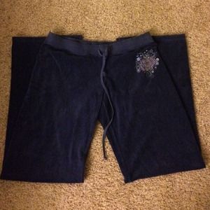 Juicy couture sweats
