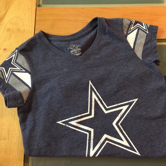 Old Navy girls Cowboys Size Small and size Medium