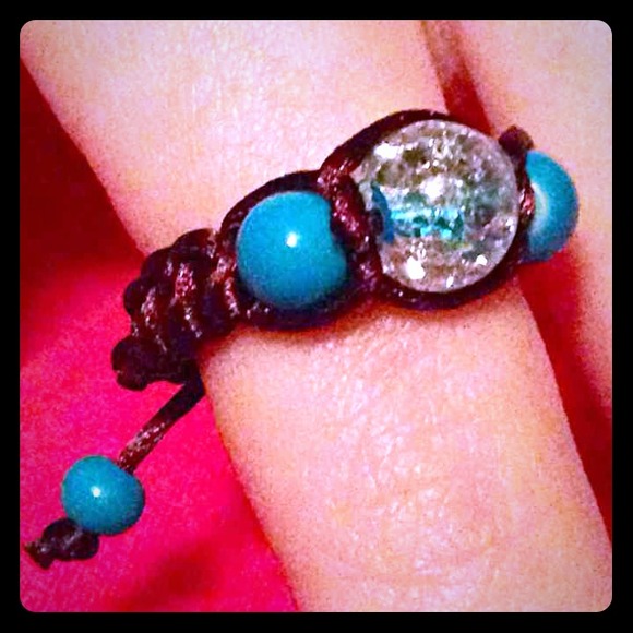 Adjustable Rings in any Colors