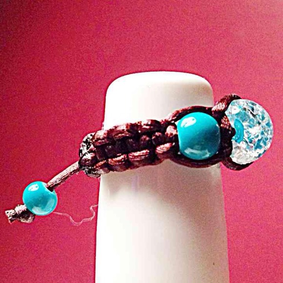 Adjustable Rings in any Colors - Picture 3 of 4