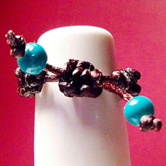 Adjustable Rings in any Colors - Picture 4 of 4