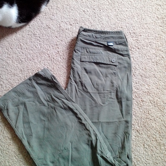 north face pants