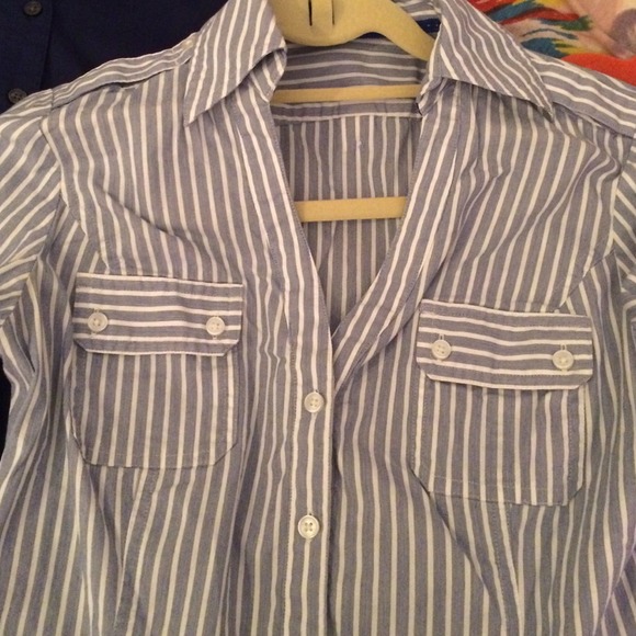 Express Professional blouses - Picture 2 of 3