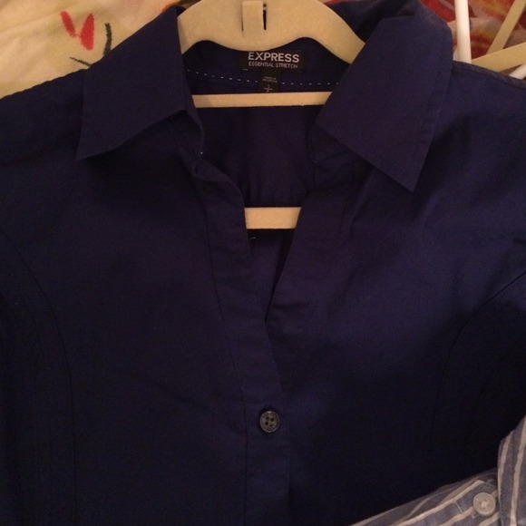 Express Professional blouses - Picture 3 of 3