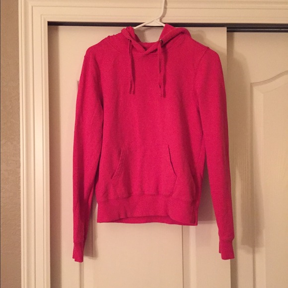 **SOLD**Pink Sweatshirt
