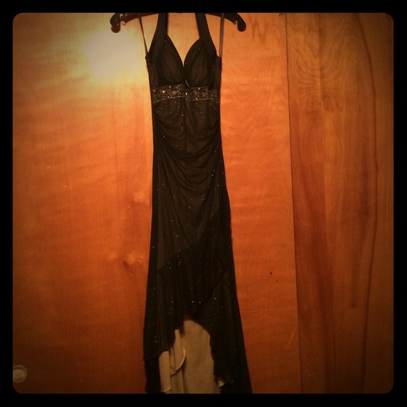 Perfect dress for a perfect night!