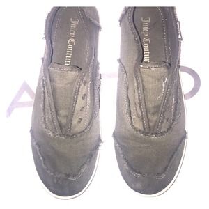 Juicy Couture (Vans-like shoes)