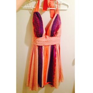 Guess cocktail dress from L.A