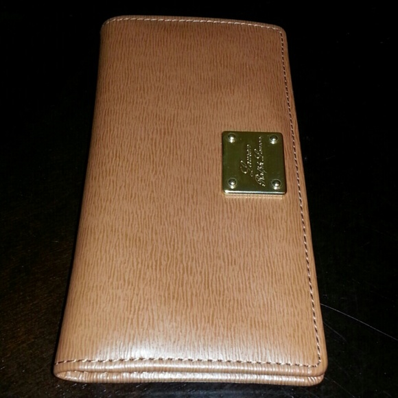 Leather Lauren Ralph Lauren Wallet