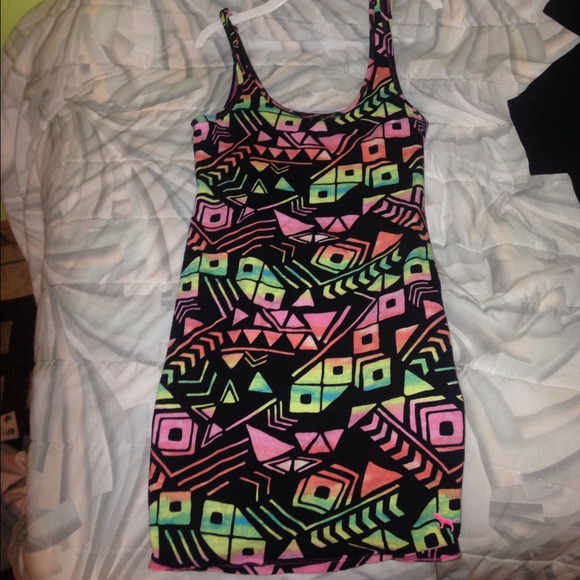 Victoria Secret Bodycon dress