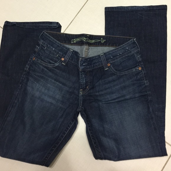 American Eagle Jeans size 12R