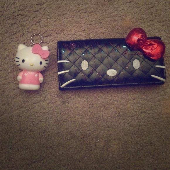 Hello kitty