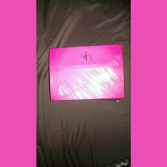 Juicy couture pack of envelopes