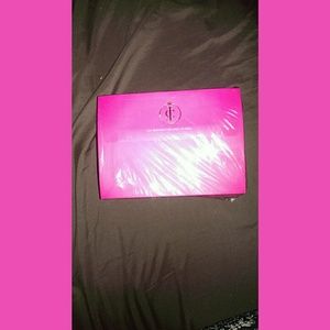 Juicy couture pack of envelopes