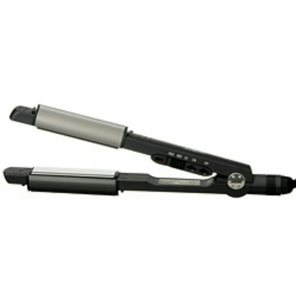 Flat iron