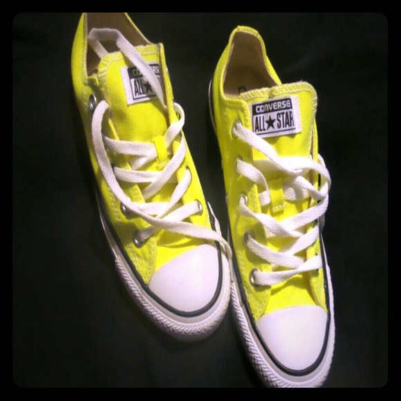 Neon all stars!!!