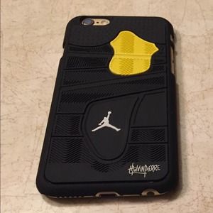 IPhone 6&6+ case