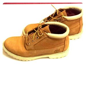HOLIDAY PRICES SHOWN: Timberland Boots