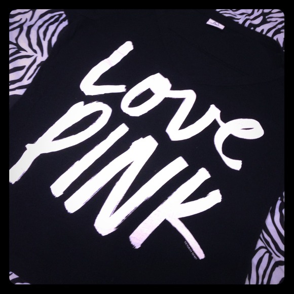 Victoria Secret Shirt size XS 💗