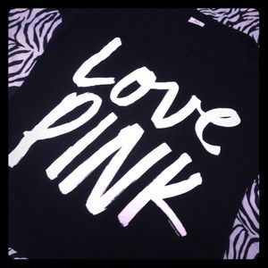 Victoria Secret Shirt size XS 💗