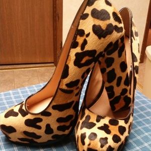 Steve Madden  Sarina-L Pumps