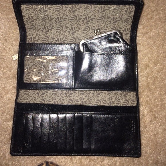 hobo wallet