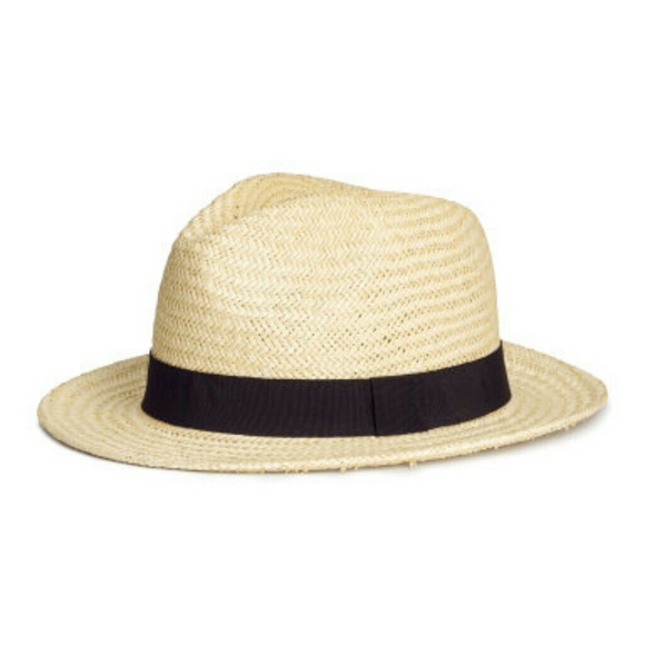 Panama hat