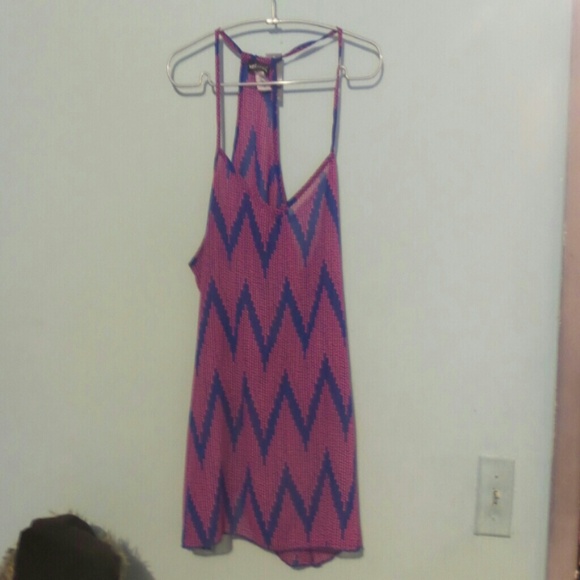 Pink and blue!!!