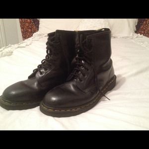 Doc Martens