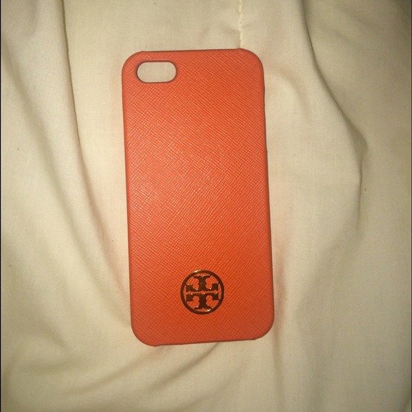 Tory Burch iPhone 5/ 5s case