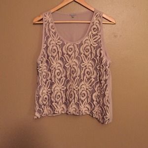 Charlotte Russe top