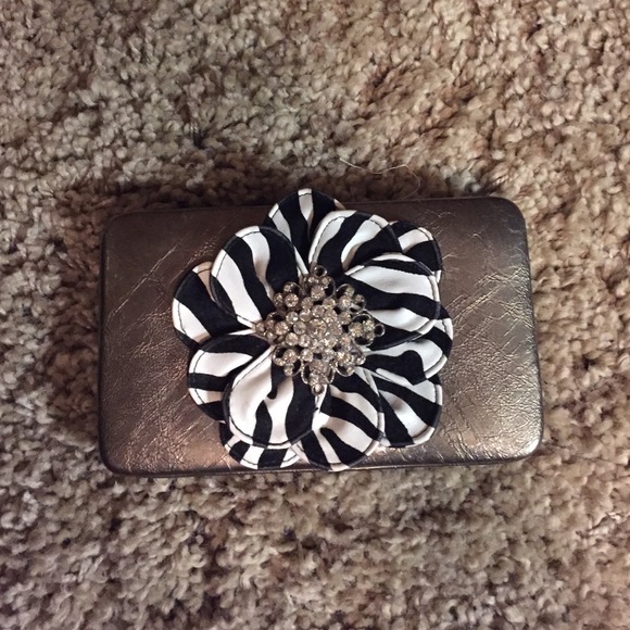 Charlotte Russe wallet