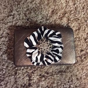 Charlotte Russe wallet