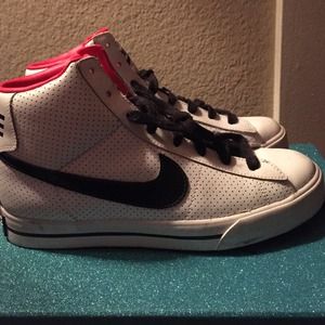 Nike Sweet Classic High