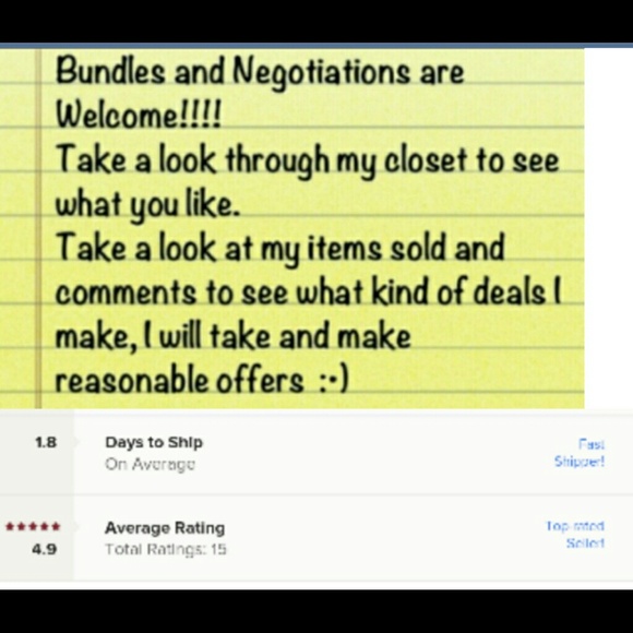 20% off 2 items, IF YOU BUY MORE SAVE MORE!