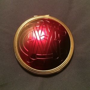 Extremely limited MAC monogram