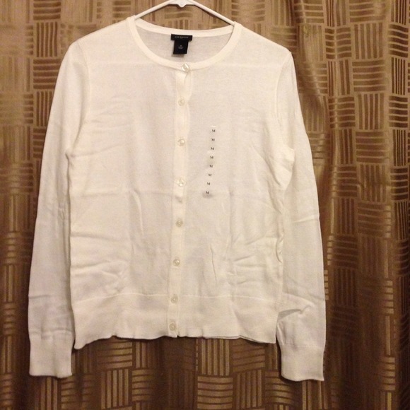 Ann Taylor cardigan
