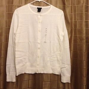 Ann Taylor cardigan