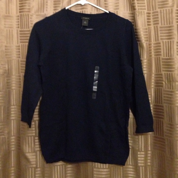 Ann Taylor casual top